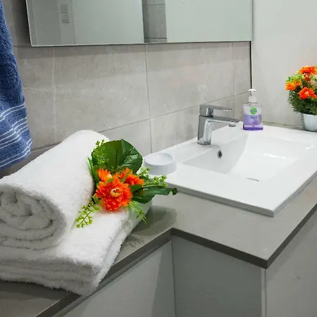 Brand New Town Superhost Services