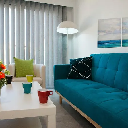 Apartment Brand New Town Superhost Services Limassol