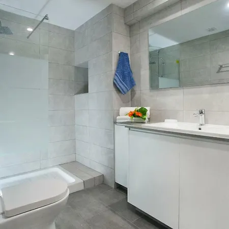 Apartment Brand New Town Superhost Services Limassol